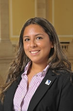 Jesse Aman CBYX Fellowship 